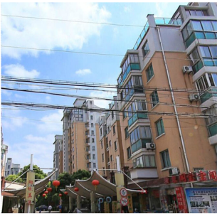 【推荐】闸北区高平路598弄阳城美景住宅